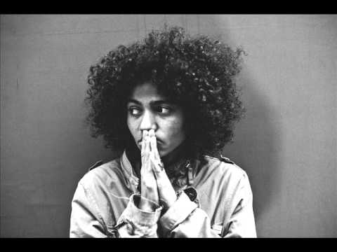 Nneka - LiveGian