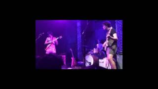 PWR BTTM - Silly live at Bootleg Theater 11/11/16