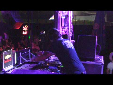 Pagal @ Nights.ro 9 years Anniversary @ Daimon Club - 19.06.2010 (HD)