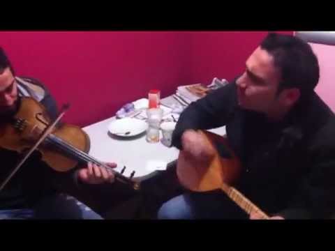 Ali Ateş - Küstüm Gidiyorum