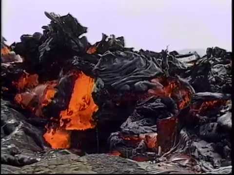 Hazards associated with lava flows in Puna 2014