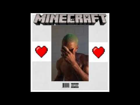 Frank Ocean - Ivy (Minecraft Parody Song)