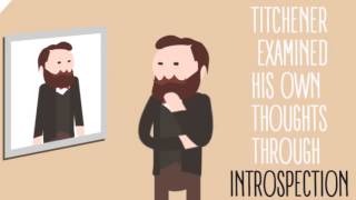 Structuralism - Psychology