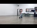 Ella Gross Dancing Part 2