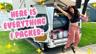 I'm moving to NYC!