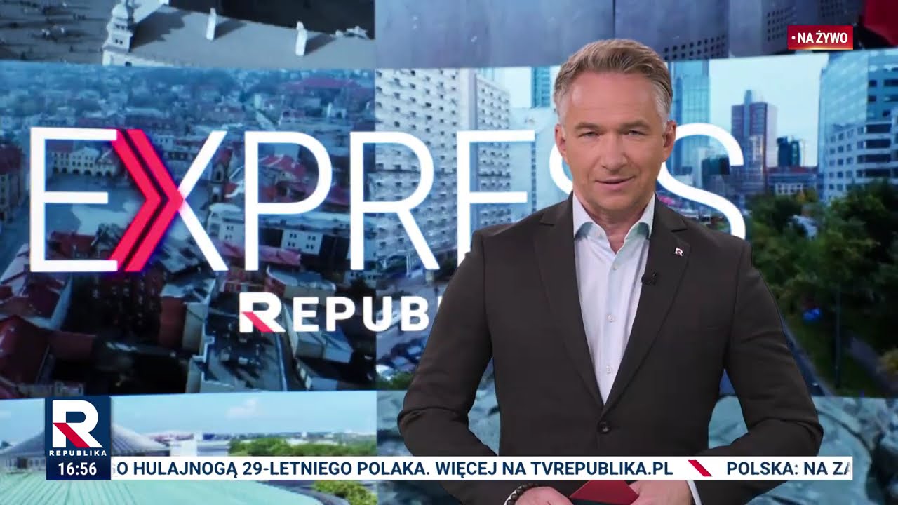 Express Republiki 29.04.2025 | TV Republika