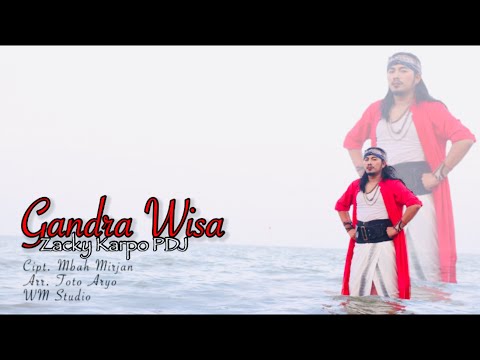 GANDRA WISA_Zacky Karpo PDJ (Video Vlip Original)