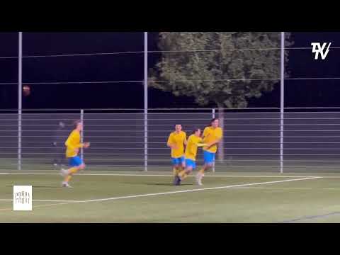 FC Plan-les-Ouates 2-0 Lancy FC  (Youth League A) : Les buts du match