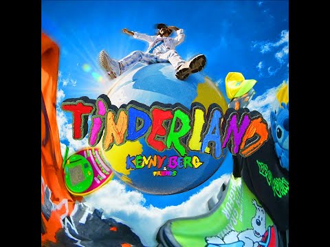 KENNY BERG - PRECIOUS ( Prod. CANHA )