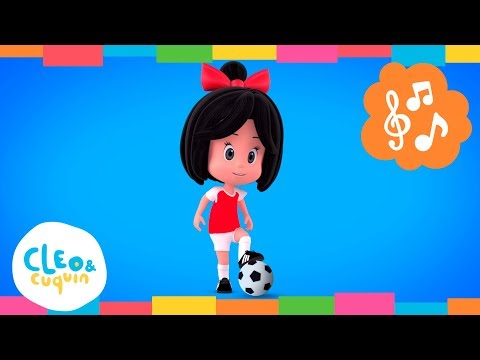 Cleo And Cuquin - Laugh And Play - Misc Children