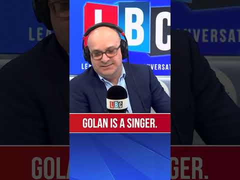 Should Israel be banned from Eurovision?