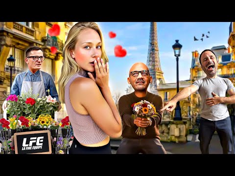 Le serpent canard et la naturopathe - LFE #55  