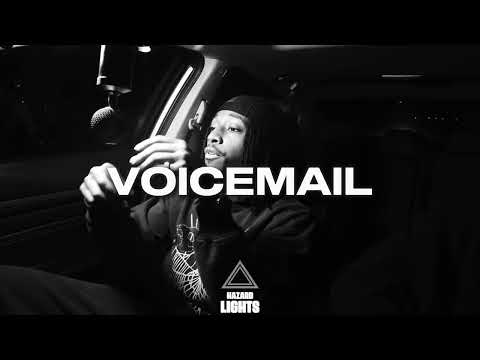 [FREE] Kyle Richh x Dee Billz x Mrow Drill Type Beat - "voicemail” | NY Drill Instrumental