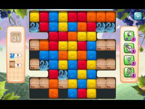 Vineyard Valley Level 49 (by match3news.com)