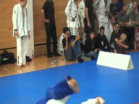 Hayden Wells english open BJJ