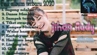 Download lagu Jihan Audy full album dangdut koplo terbaru 2020 mp3