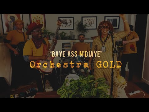 Orchestra GOLD video