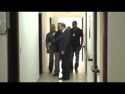 PARCERIA CABONNET + TV OSASCO INSTITUIÇÃO CAIFA