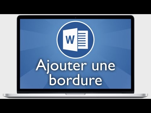 comment appliquer un filigrane sur une seule page word