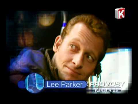 Lea Parker - Polisiye Dizi, Kanal K'da! thumbnail