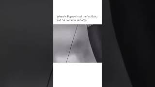 Download lagu Popeye building a warship with his own hands #shorts #wowsb #wowslegends mp3