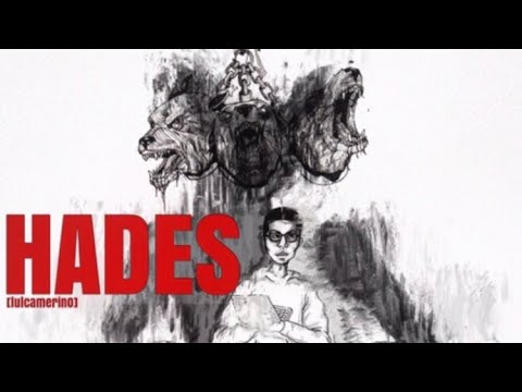 Q Da Fool x Ayeek - By Any Means (prod by lulcamerin0) #Hades