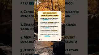 Download lagu 5 ciri-ciri orang cerdas #shorts #motivasi #inspirasi #semangat #sukses mp3 Download lagu 5 ciri-ciri orang cerdas #shorts #motivasi #inspirasi #semangat #sukses mp3