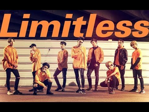 NCT 127 - Limitless (無限的我;무한적아) dance cover by RISIN' CREW from France