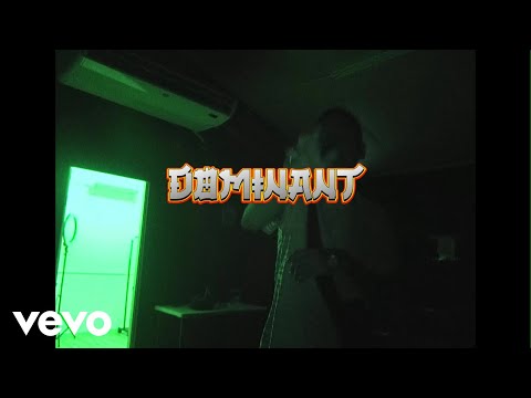 Tishaine - Dominant (Official Music Video)