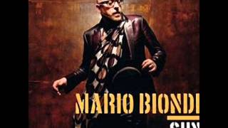 I Can&#39;t Read Your Mind - Mario Biondi
