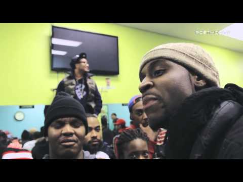 Lu Castro vs C Dollarz