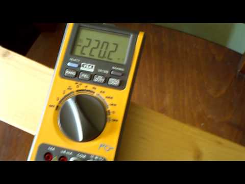 Multimeter 1.