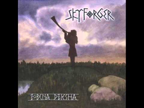 Skyforger - Aiziedams Pērkons Grauda (Perkons Left Thundering)