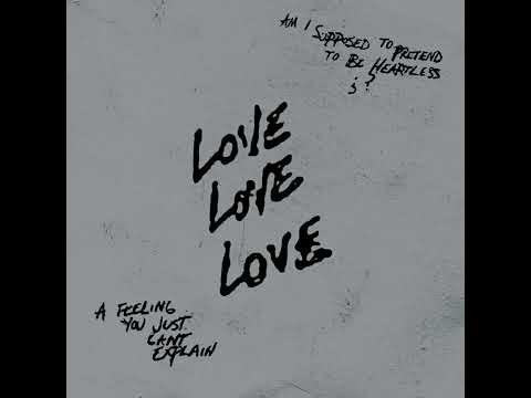 True Love - Kanye West feat. Don Toliver & XXXTENTACION