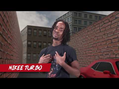Nikee Turbo's (Turbo Step Tutorial) Directed by @torreyproductions Edited By @Alitomineek