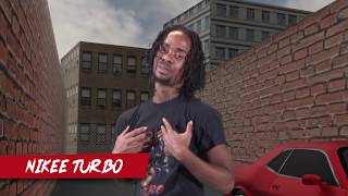 Nikee Turbo's (Turbo Step Tutorial) Directed by @torreyproductions Edited By @Alitomineek