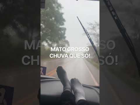 Indo para CONQUISTA D’OESTE-MT com Mayck & Lyan