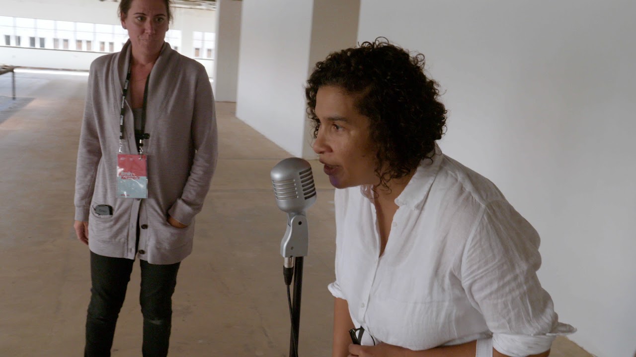 Miniature de la vidéo More Art Upstairs - Trailer du film More Art Upstairs