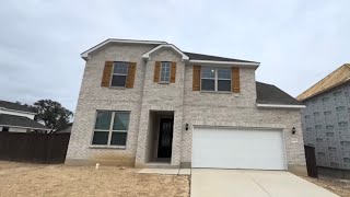 Pulte Homes - Lexington - 5 bedroom - 4 Baths - 3,668 sqft