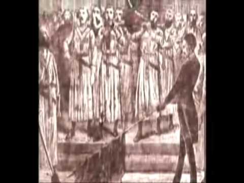 Dokumentar shqip per illuminatin (Masonet) pjesa 1