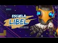 Blender School LIBELACADEMY