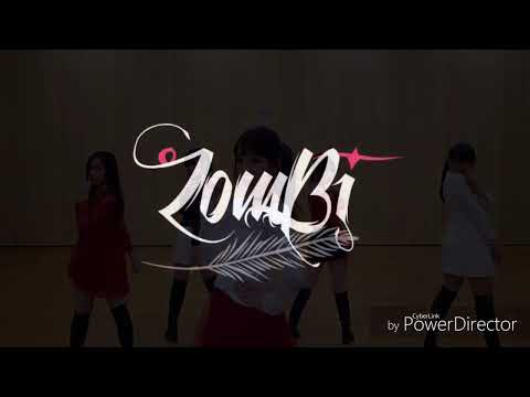 T-ara Cry Cry Dance Cover Teaser - by °ZomBi+