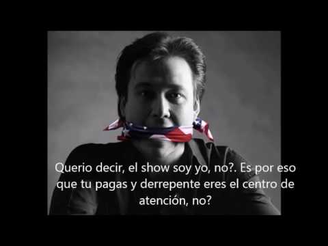 Bill Hicks - Hitler Subtitulado