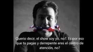 Bill Hicks - Hitler Subtitulado