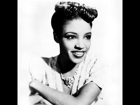 10 Things You Should Know About Maxine Sullivan