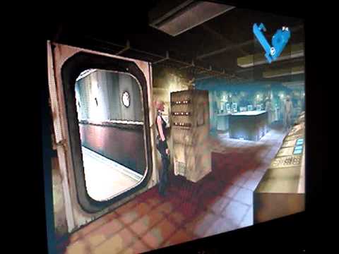 LP Headhunter #20 Hot Stealth Action