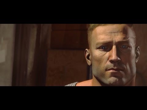 Wolfenstein The New Order - Chapter 16 - Return to Deathshead's Compound - The End