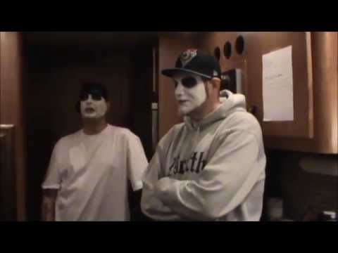 Twiztid Interview - 2014 - 411mania.com