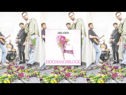 ARKADEN - Hochhausblock
