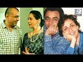 Paresh Rawal's Wife Swaroop Sampat's Journey From Slums To Miss India